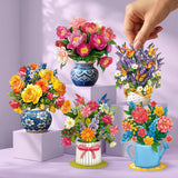 Mini Birthday Blooms