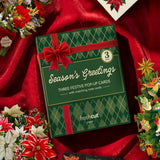 Season's Greetings 3 Pack