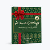 Season's Greetings 3 Pack