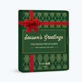 Season's Greetings 5 Pack