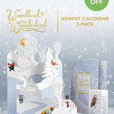 Advent Calendar Bundle FreshCut Paper
