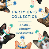 Party Cats Collection