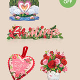 Valentine's Day Favorites Bundle