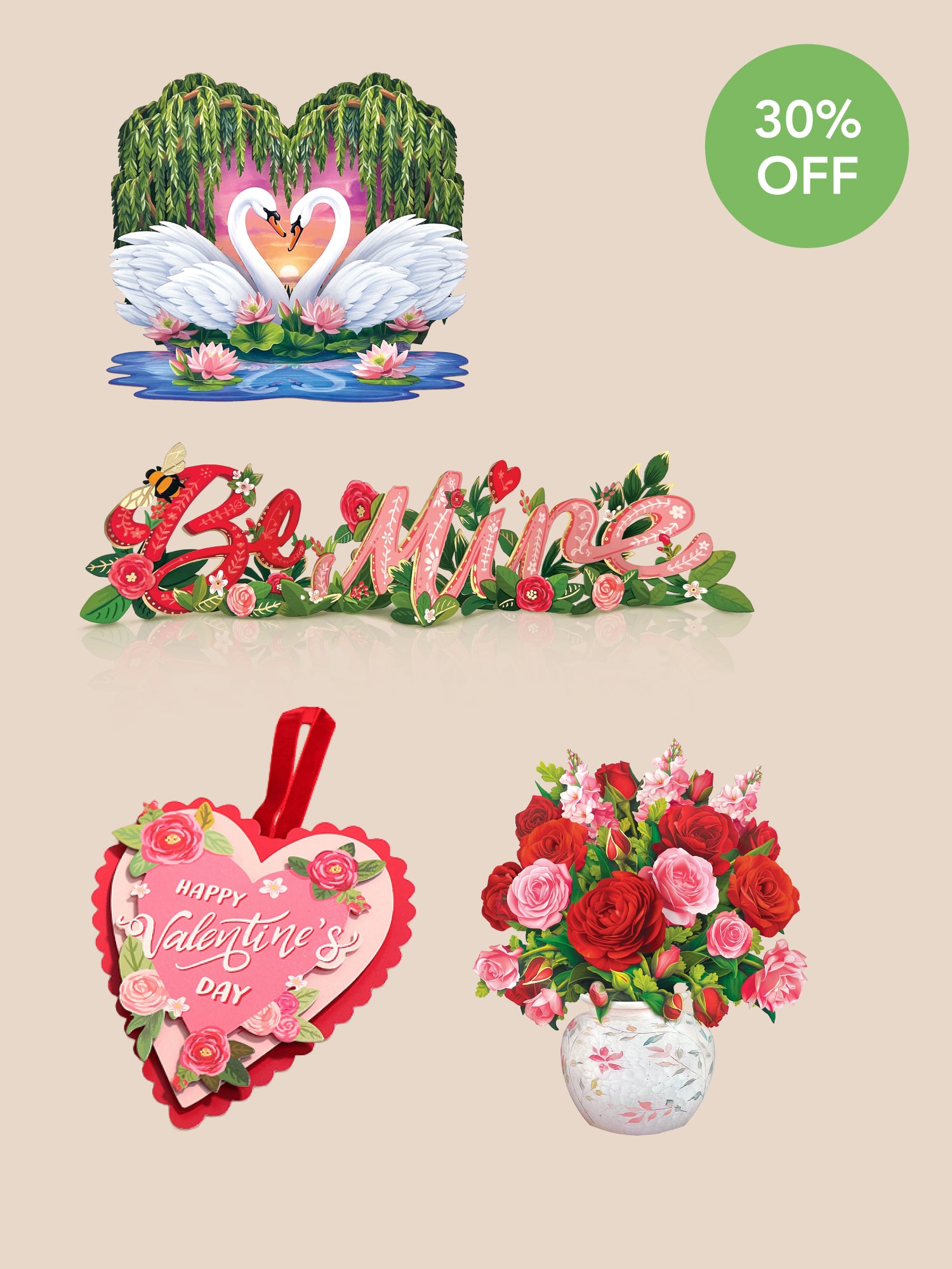 Valentine's Day Favorites Bundle