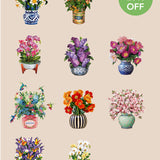 Best Selling Mini Spring Blooms Bundle