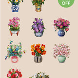 Best Selling Mini Winter Blooms Bundle