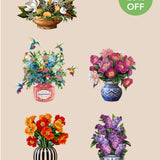 Best Selling Winter Blooms Bundle