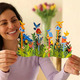 Pollinator Patch Mini Set