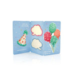 Birthday Pop-Up Pet Accessories Freshcut Paper