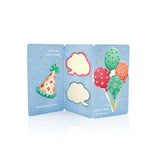Birthday Pop-Up Pet Accessories Freshcut Paper