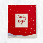 Holiday Pop-Up Cat Outfits - FreshCut Paper