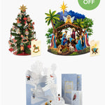Christmas Cheer Bundle FreshCut Paper