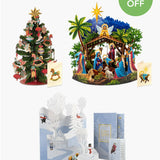 Christmas Cheer Bundle FreshCut Paper