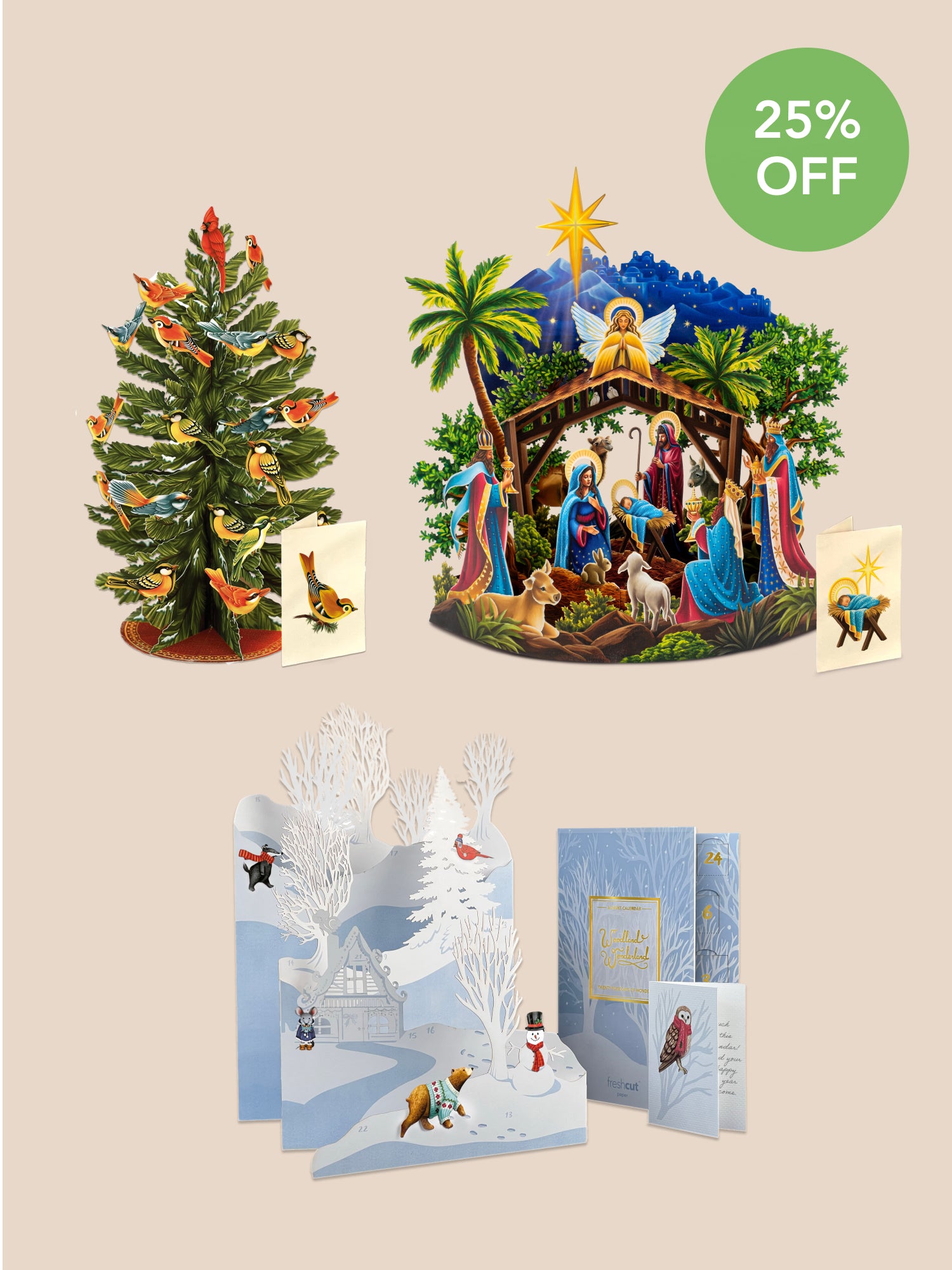 Christmas Cheer Bundle