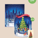 Christmas in the City Bundle