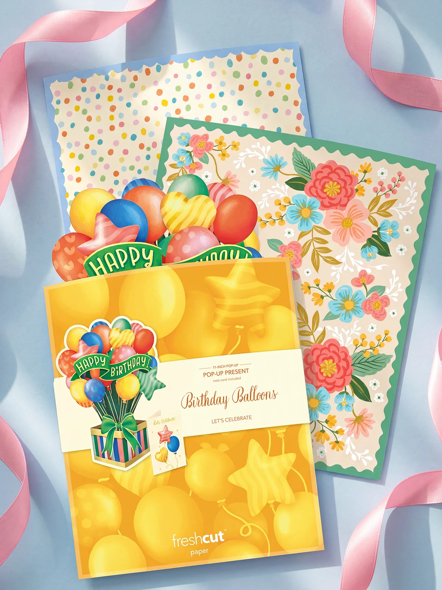Birthday Classics Bundle
