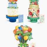 Birthday Classics Bundle