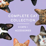 Complete Cat Collection