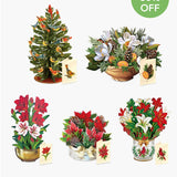 Classic Winter Wonder Bundle FreshCut Paper