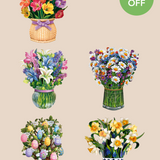 Easter Blooms Bundle