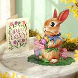 Mini Easter Bunny