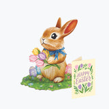 Mini Easter Bunny