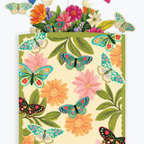 Happy Birthday Enchanted Garden