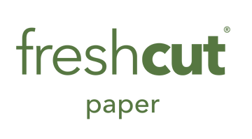 FreshCut Paper Logo