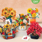 Classic Fall Bundle FreshCut Paper