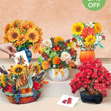 Classic Fall Bundle FreshCut Paper