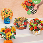 Mini Fall Favorites Bundle FreshCut Paper