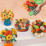 Mini Fall Favorites Bundle FreshCut Paper