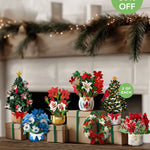 Festive Minis Bundle FreshCut Paper