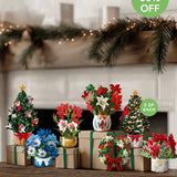 Festive Minis Bundle FreshCut Paper