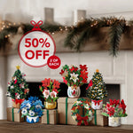 Festive Minis Bundle FreshCut Paper