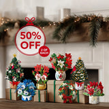 Festive Minis Bundle FreshCut Paper