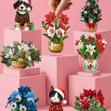 Festive Minis Set