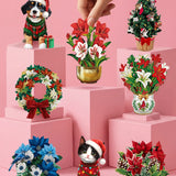 Festive Minis Set