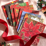 Festive Minis Set