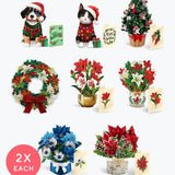 Festive Minis Set