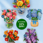 Summer Blooms Bundle FreshCut Paper