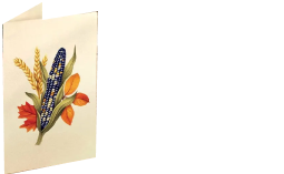 Personalized Card Icon
