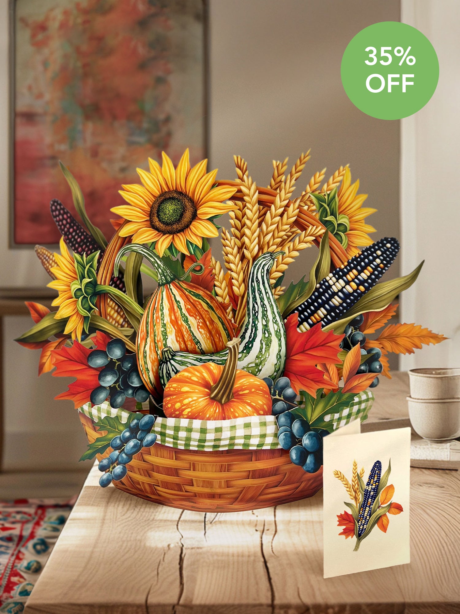 Golden Harvest
