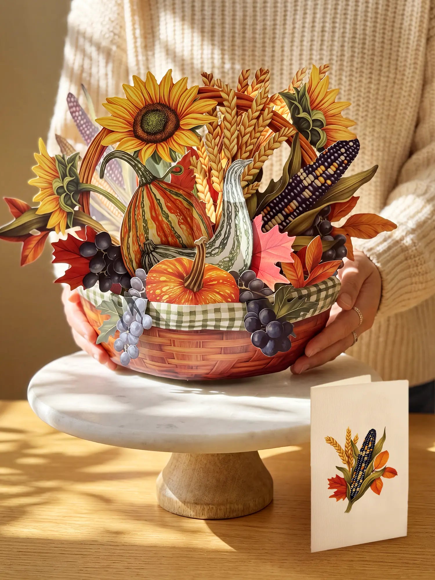 Golden Harvest