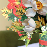 Golden Mistletoe