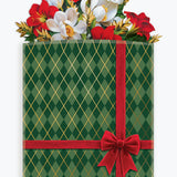 Golden Mistletoe