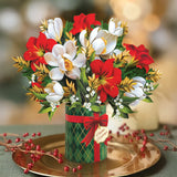 Golden Mistletoe