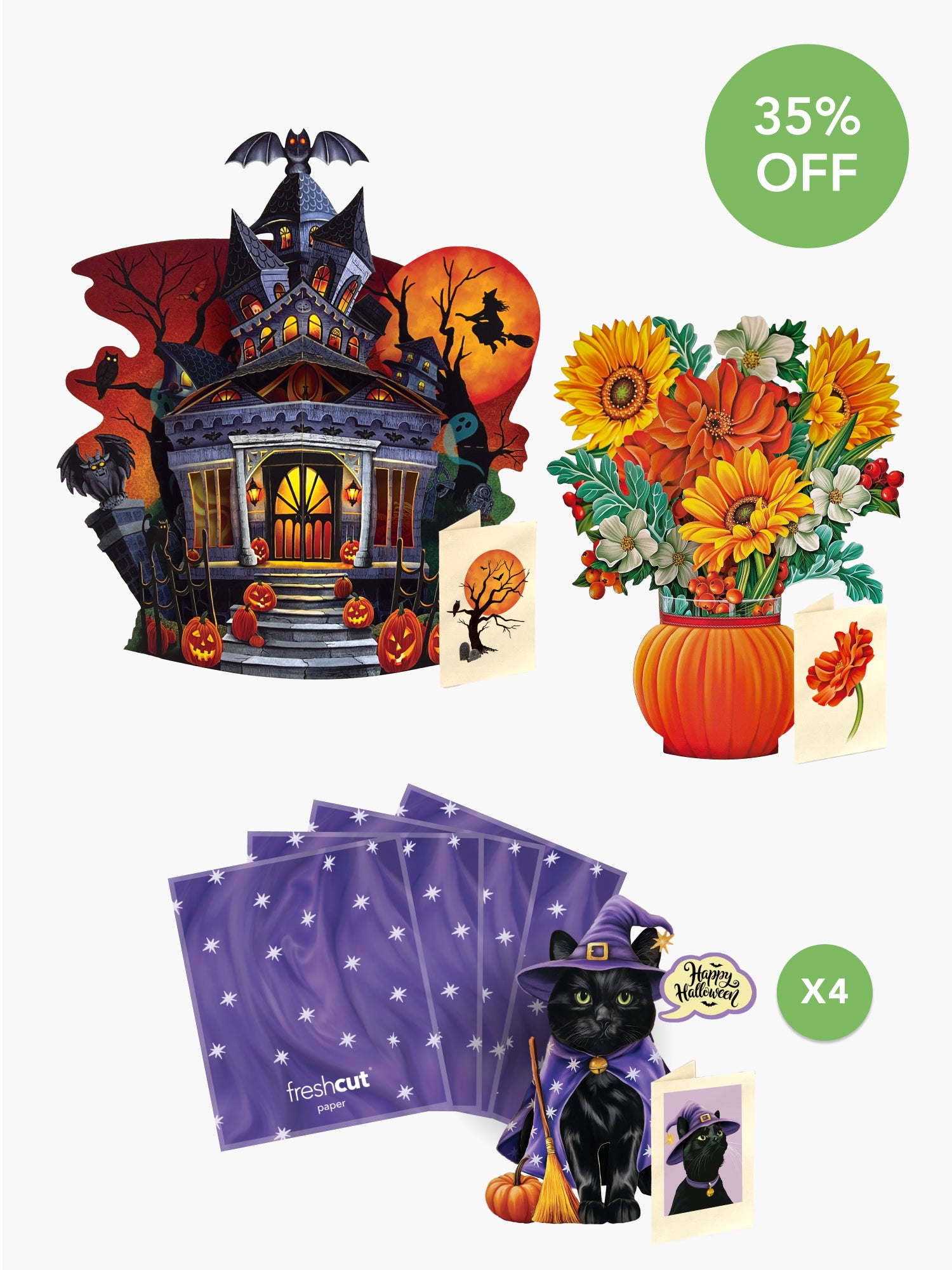 Halloween Bundle