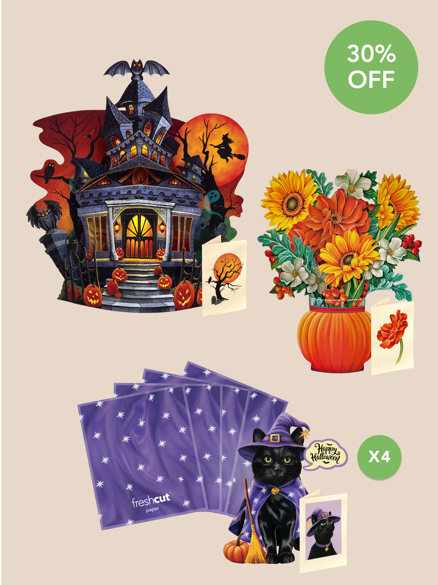 Halloween Bundle