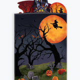 Haunted House